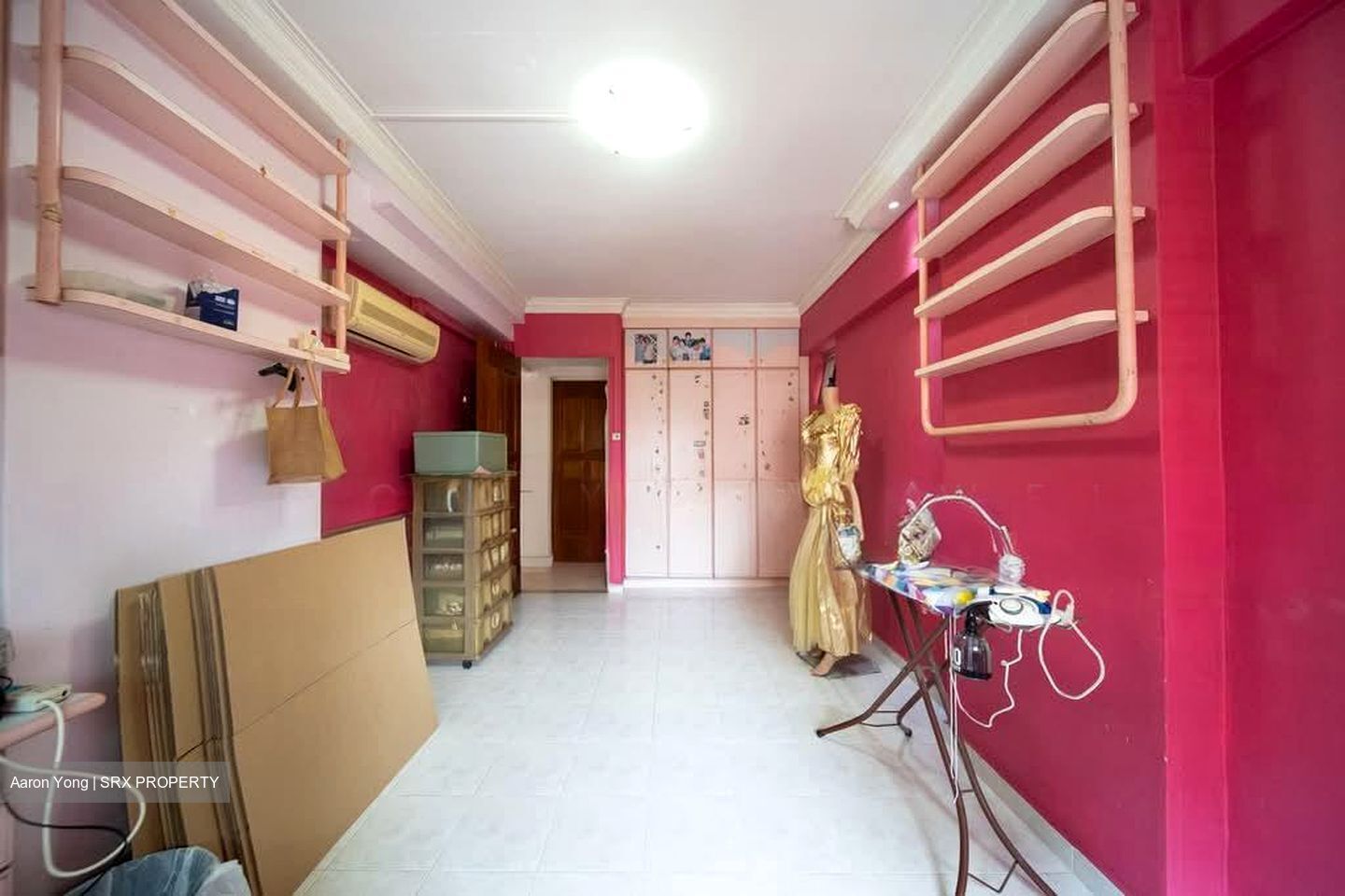 Blk 640 Bedok Reservoir Road (Bedok), HDB Executive #559111351